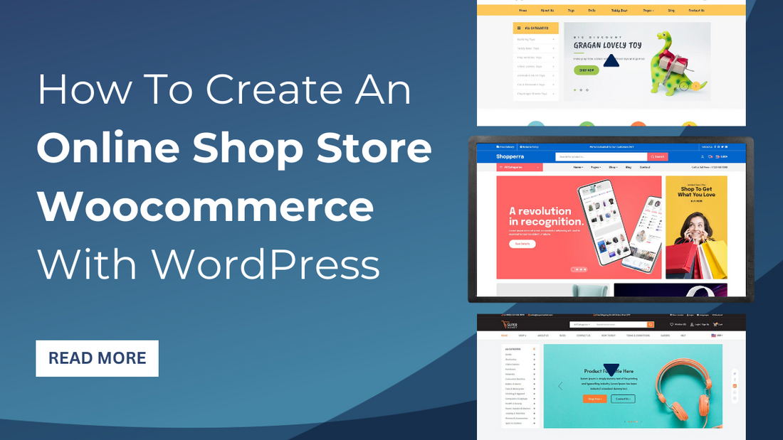 online-shop-store-woocommerce