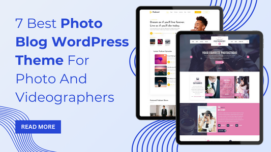 photo-blog-wordpress-theme