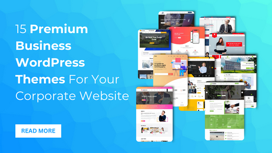 premium business wordpress themes