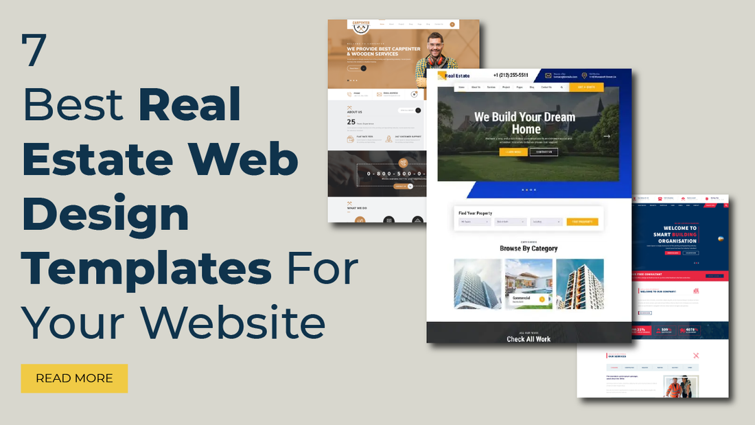 real-estate-web-design-templates