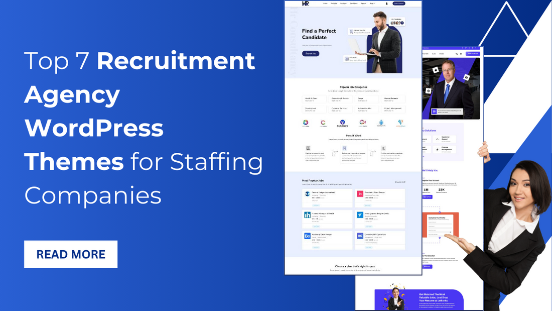 recruitment-agency-wordpress-themes