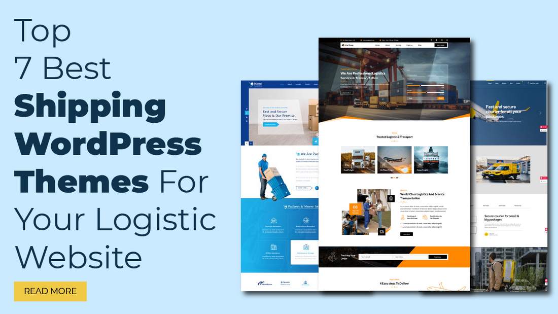 shipping-wordpress-themes