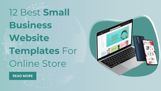 small-business-website-templates