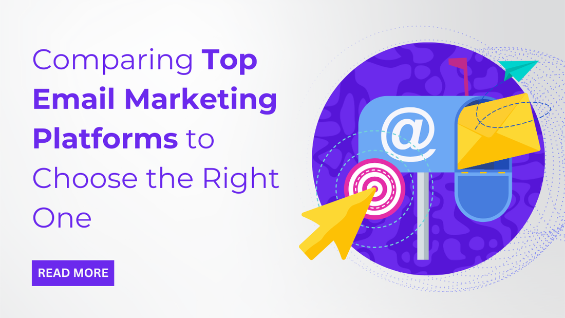 top-email-marketing-platforms