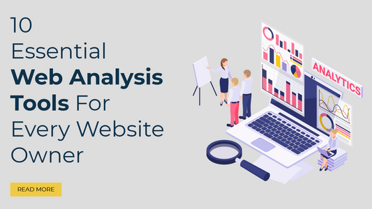 web-analysis-tools