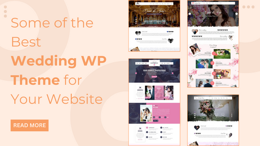 wedding-wp-theme