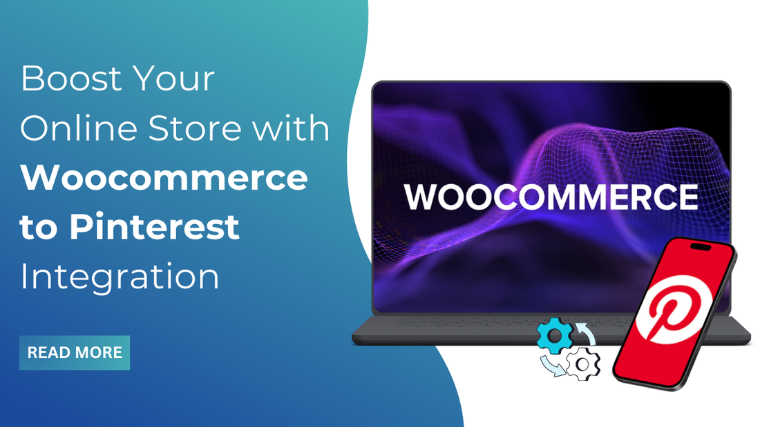 Boost Your Online Store with Woocommerce to Pinterest Integration