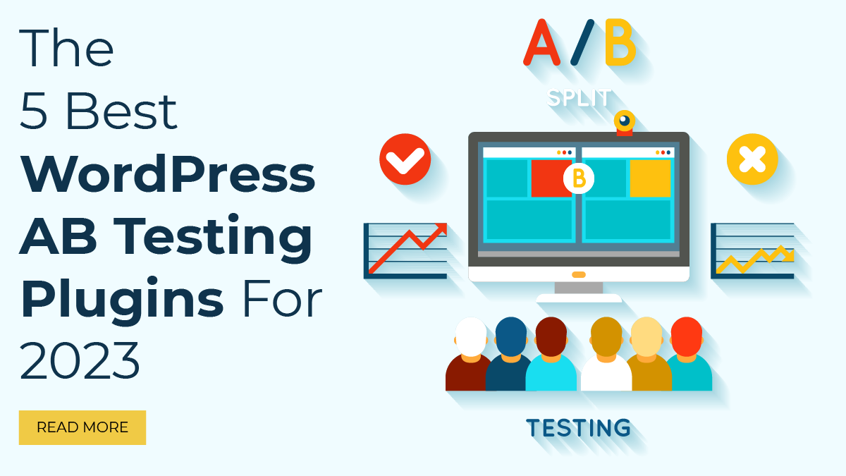 The 5 Best WordPress AB Testing Plugins For 2023