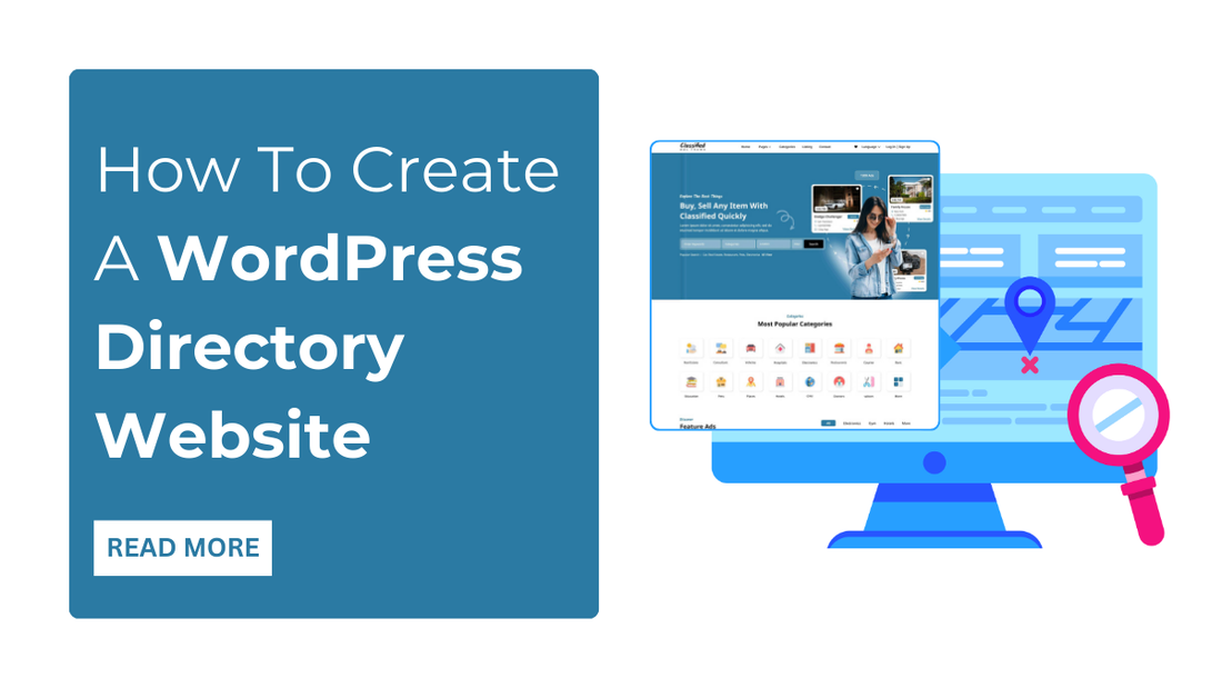 wordpress-directory-website