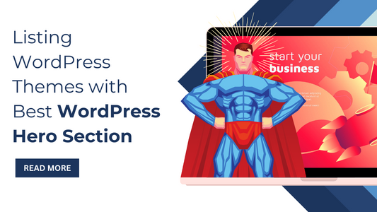 wordpress-hero-section