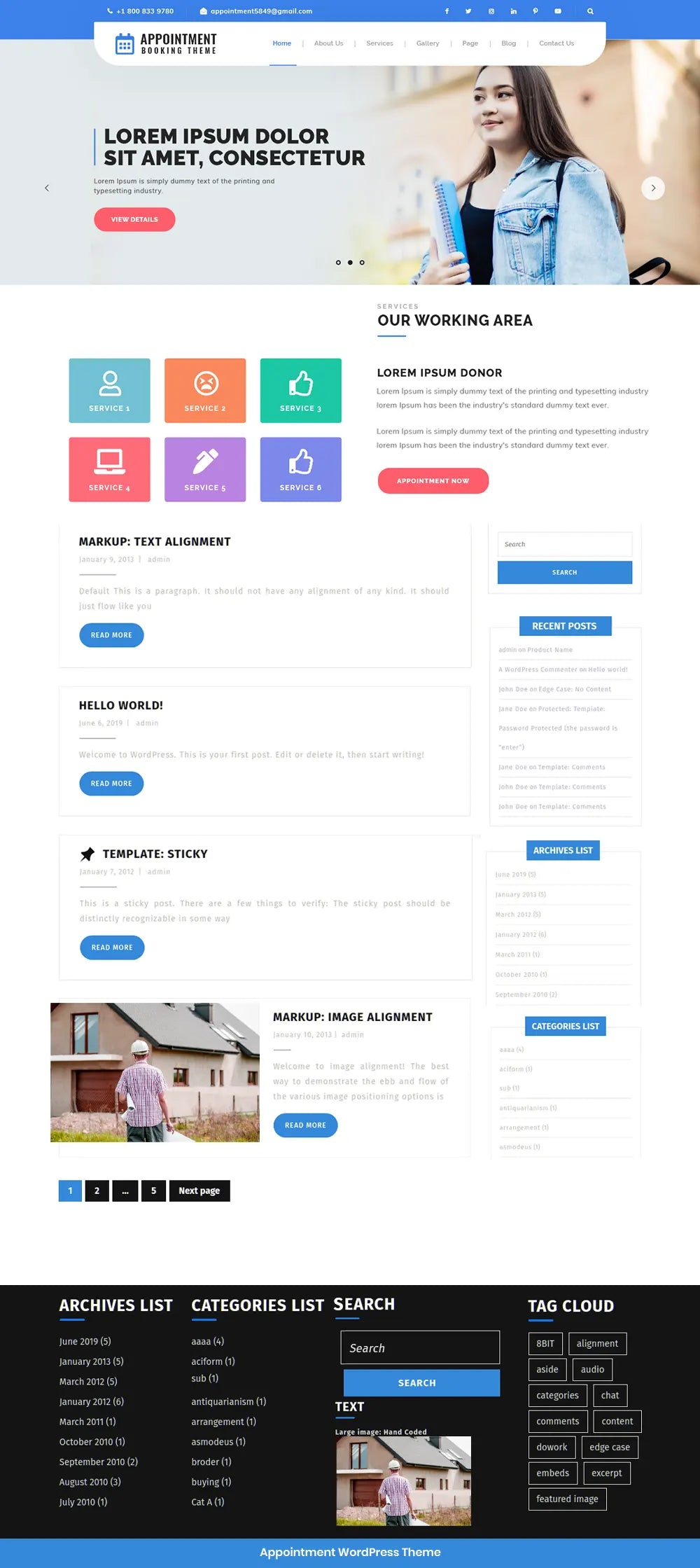 Free-Healthcare-WordPress-Theme