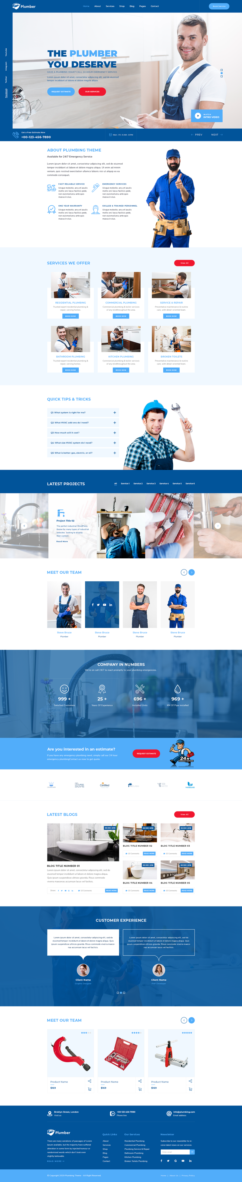 free-ecommerce-landing-page-templates