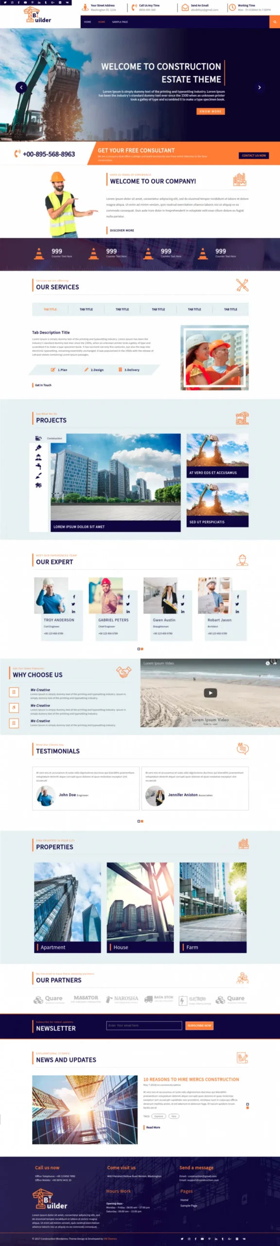 Premium-Construction-WordPress-Theme