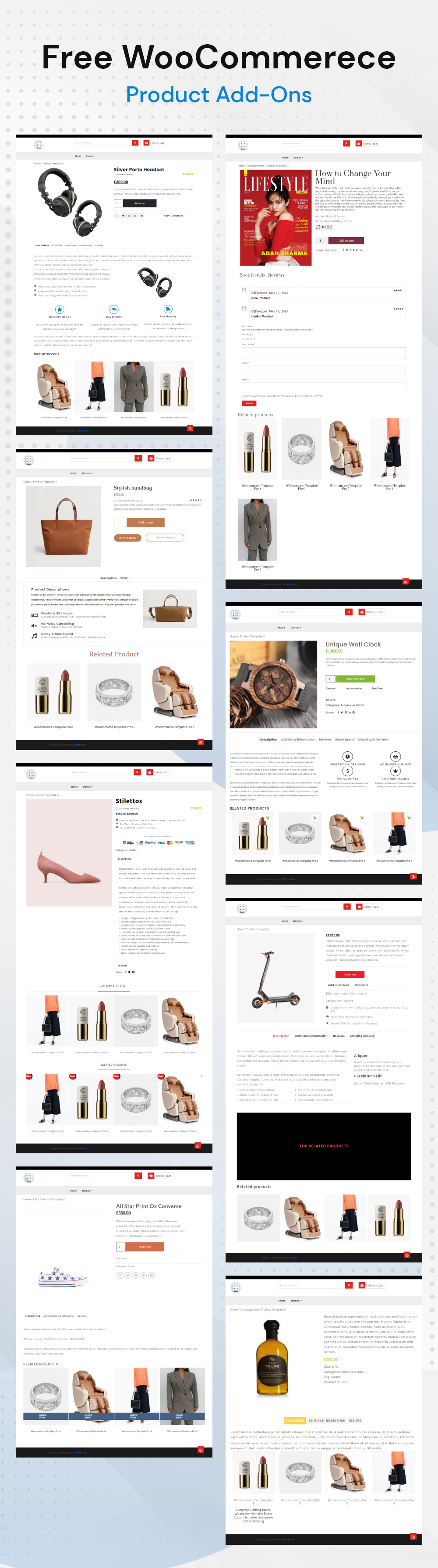 WordPress Coupon Theme