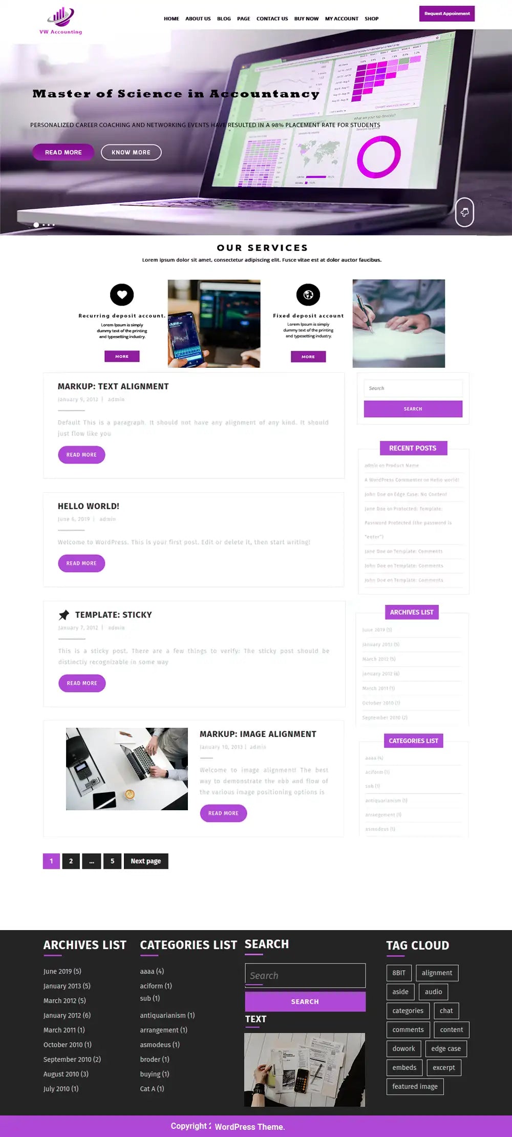 WordPress-Video-Theme-Responsive